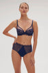 Simone Perele 1D2 Canopee Plunge Full Cup